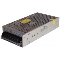   SPS-CCTV-10A 230 V / 12 V-os tápegység videotechnikai rendszerekhez