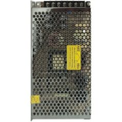   SPS-CCTV-10A 230 V / 12 V-os tápegység videotechnikai rendszerekhez