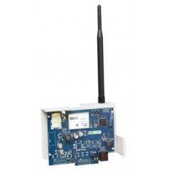   TL2803G-EU  Ethernet és GSM/GPRS kommunikátor,DSC NEO sorozat, okostelefonos eléréssel