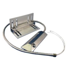   Nyitásérzékelő Aleph PS2023 ipari kivitelű fém nyitásérzékelő 