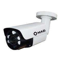   MAZI TWN-43VR 4MP HD-TVI kültéri kamera 4in1 kivitel (TVI/CVI/AHD/CVBS) jelváltási lehetőség, 2,8-12mm, 5db power IR led