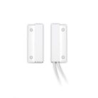 Tane FM102WH felületre szerelhető nyitásérzékelő, fehér