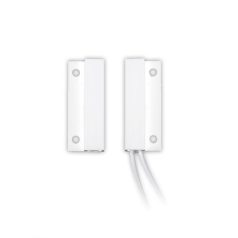   Tane FM102WH felületre szerelhető nyitásérzékelő, fehér