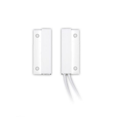 Tane FM102WH felületre szerelhető nyitásérzékelő, fehér