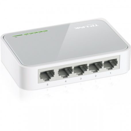 TP- Link TL-SF1005D switch