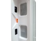 Paradox-NV780MX kültéri digitális kétoldali érzékelő, kisállatvédett, ANTIMASK