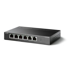 TP-Link PoE switch TL-SF1006P