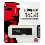 Kingston 16GB USB 3.0/2.0 Data Traveler Memory Pendrive