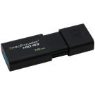Kingston 16GB USB 3.0/2.0 Data Traveler Memory Pendrive