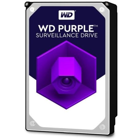 Western Digital Winchester WD84PURZ 8TB, 5640rpm