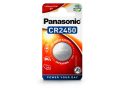 Panasonic CR2450 3V elem