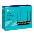 TP-Link Archer C6 AC1200 Wireless MU-MIMO Gigabit Router