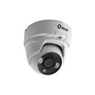 MAZi TVN-41IR 4in1 kivitel (TVI/CVI/AHD/CVBS) jelváltási lehetőség, 4MP (2560x1440) HD Kültéri IR dome 3,6mm 70°, Power IR Led