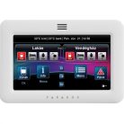 Paradox SP6000+TM50W fehér