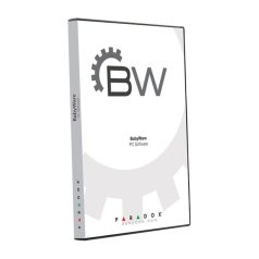 BabyWare programozó szoftver, SP-MG Firmware