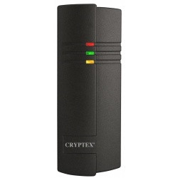 Cryptex CR-531 RB-N, EM-ID (125 KHz-es) proximity kártyaolvasó