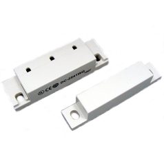   Nyitásérzékelő Aleph DC2541 Felületre szerelhető, csavarral rögzíthető, fémajtóra