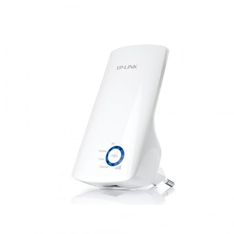 TP Link TL-WA850RE Wireless N Access Point + Range Extender (TL-WA850RE)