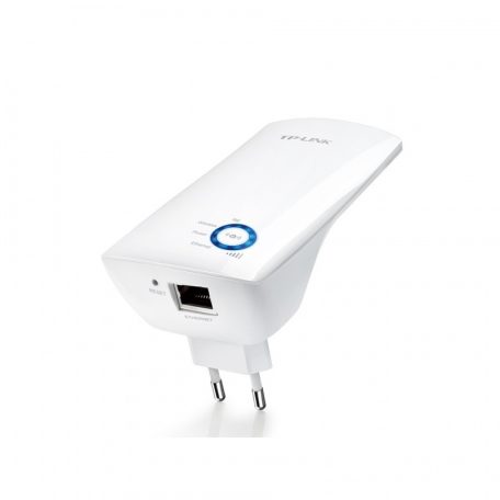 TP Link TL-WA850RE Wireless N Access Point + Range Extender (TL-WA850RE)