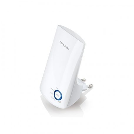 TP Link TL-WA850RE Wireless N Access Point + Range Extender (TL-WA850RE)