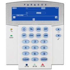 Paradox SP7000+K35