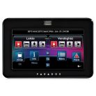 Paradox SP7000+TM50 fekete