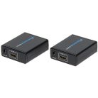HDMI extender EX4 IR 40 m 720p / 1080p , 50m 1080p / Cat5e UTP, 60m 1080p / Cat6