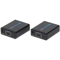   HDMI extender EX4 IR 40 m 720p / 1080p , 50m 1080p / Cat5e UTP, 60m 1080p / Cat6