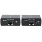 HDMI extender EX4 IR 40 m 720p / 1080p , 50m 1080p / Cat5e UTP, 60m 1080p / Cat6