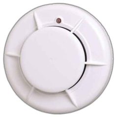   SYSTEM-SENSOR ECO-1005 Hősebesség és hőmaximum érzékelő