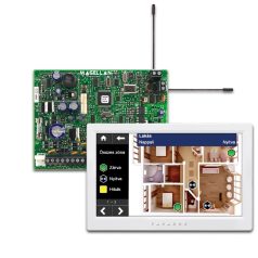 Paradox MG5050+TM70W