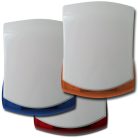 VL640+ Kültéri akkumulátoros sziréna LED villogóval