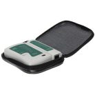 Kábel teszter NS-468, RJ45/RJ11