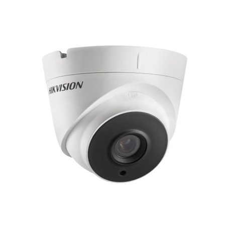 Hikvision 4 Dome kamerás szett Full HD (1920x1080)  