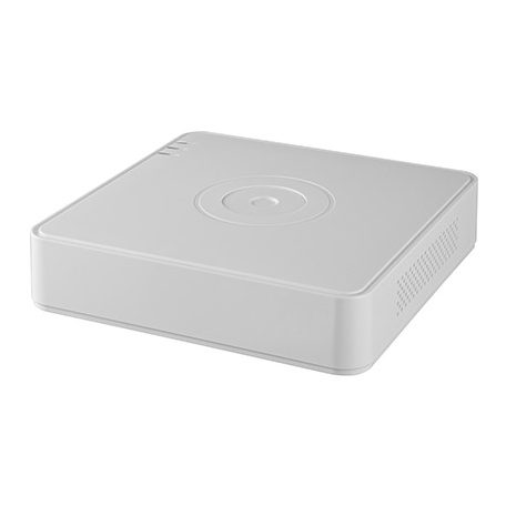Hikvision 4 Dome kamerás szett Full HD (1920x1080)  