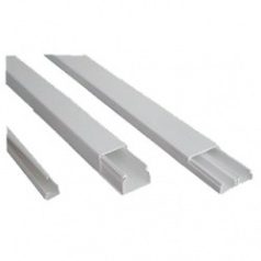 Kábelcsatorna MCS1, 2m