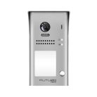 FUTURA VDK4761B érintőképernyős videó kaputelefon szett 7" beltéri fekete, kültéri egység felületre szerelhető