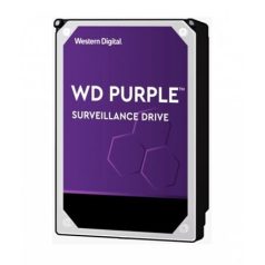 Western Digital Winchester WD64PURZ 6TB, 5400rpm