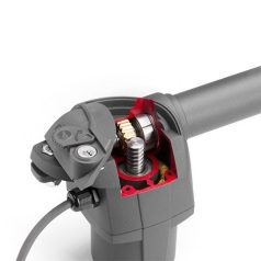 Beninca KIT-BILL3 kétszárnyú kapunyitó szett