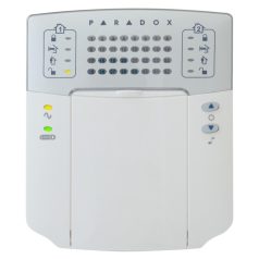 Paradox SP4000+K32LED+