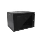 Techson Fali Rack szekrény 6U