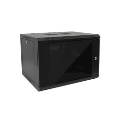 Techson Fali Rack szekrény 6U