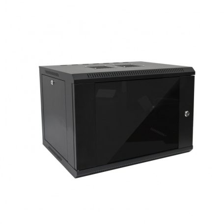 Techson Fali Rack szekrény 6U