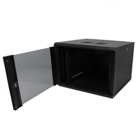 Techson Fali Rack szekrény 6U