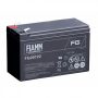   Fiamm FG20722, 12V 7,2Ah akkumulátor, szünetmentes UPS tápegységekhez, csúszósaru méret 6,3mm
