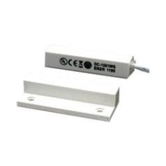   Nyitásérzékelő Aleph DC1551 fehér felületre szerelhető+ragasztható