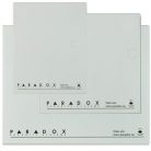 Paradox fémdoboz 280x290x75mm
