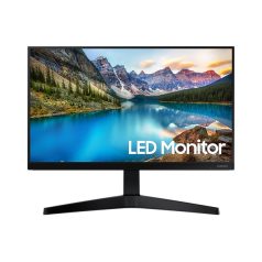   Samsung Monitor 22" - F22T370FWR (IPS, 1920x1080, 16:9, 75Hz, 250cd/m2, 5ms, Flat)