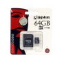 Kingston 64GB Micro SD kártya