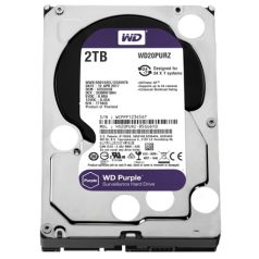 Western Digital Winchester WD20PURZ 2TB, 5400rpm